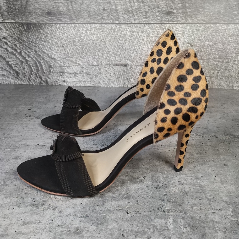 Loeffler Randall Heeled Shoes